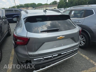 2026 Chevrolet Trax LT – miniatura 5