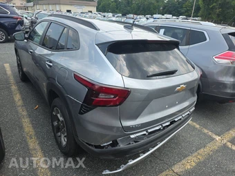 2026 Chevrolet Trax LT – miniatura 6