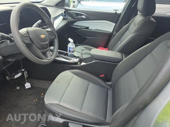 2026 Chevrolet Trax LT – miniatura 7