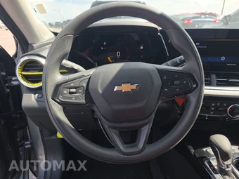 2026 Chevrolet Trax LT – miniatura 10