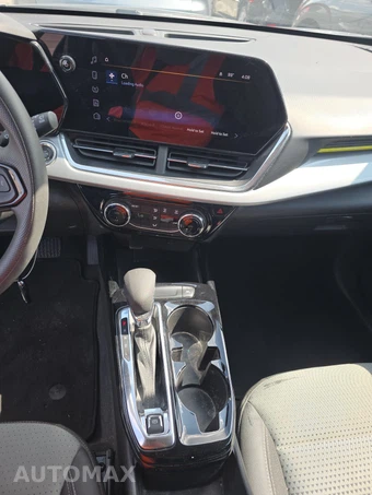 2026 Chevrolet Trax LT – miniatura 11
