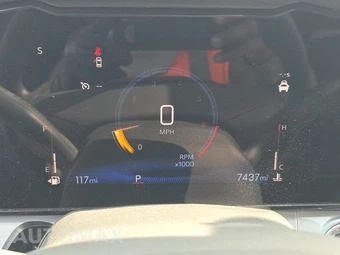 2026 Chevrolet Trax LT – miniatura 12