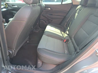 2026 Chevrolet Trax LT – miniatura 13