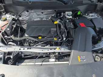 2026 Chevrolet Trax LT – miniatura 15
