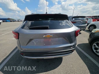 2026 Chevrolet Trax LT – miniatura 5