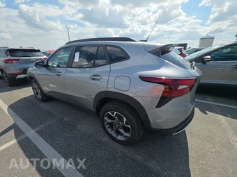 2026 Chevrolet Trax LT – miniatura 6