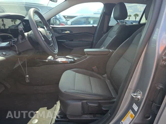 2026 Chevrolet Trax LT – miniatura 7