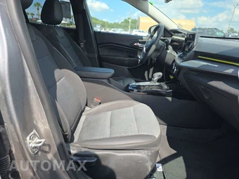 2026 Chevrolet Trax LT – miniatura 8