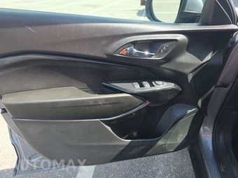 2026 Chevrolet Trax LT – miniatura 9
