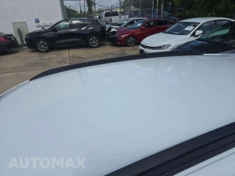 2026 Chevrolet Trax LT - miniatura 12
