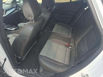 2026 Chevrolet Trax LT - miniatura 13
