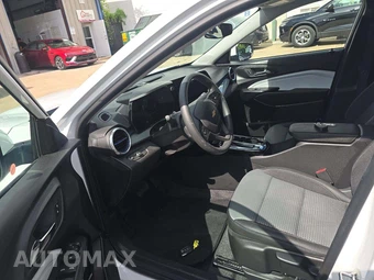 2026 Chevrolet Trax LT - miniatura 6