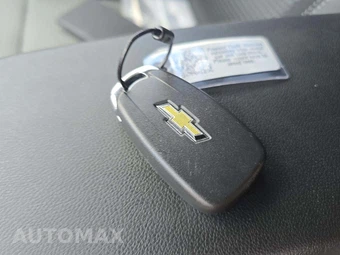 2026 Chevrolet Trax LT - miniatura 8