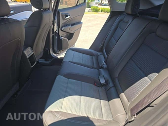 2026 Chevrolet Trax LT - miniatura 10