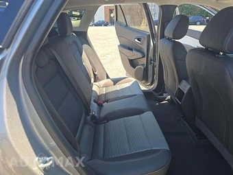 2026 Chevrolet Trax LT - miniatura 13