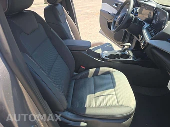 2026 Chevrolet Trax LT - miniatura 15