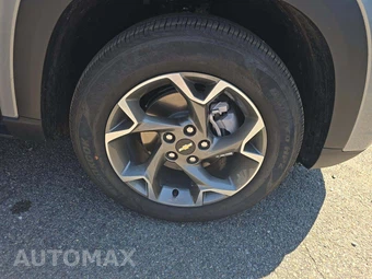 2026 Chevrolet Trax LT - miniatura 22