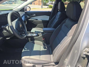 2026 Chevrolet Trax LT - miniatura 3