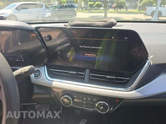 2026 Chevrolet Trax LT - miniatura 7