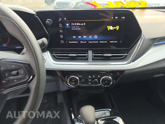2026 Chevrolet Trax LT - miniatura 10
