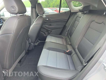 2026 Chevrolet Trax LT - miniatura 13