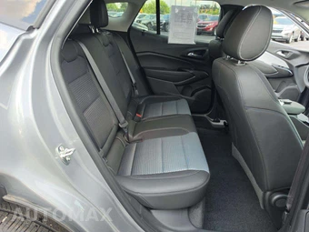 2026 Chevrolet Trax LT - miniatura 15
