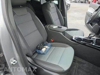 2026 Chevrolet Trax LT - miniatura 16