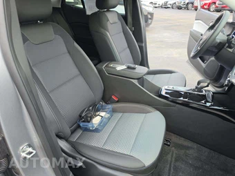 2026 Chevrolet Trax LT - miniatura 17