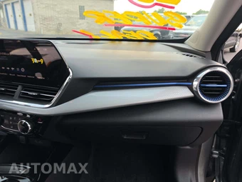 2026 Chevrolet Trax LT - miniatura 18