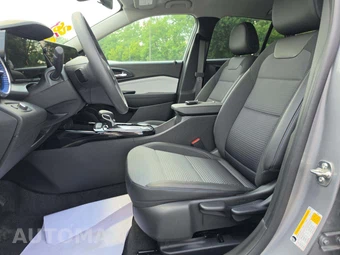 2026 Chevrolet Trax LT - miniatura 6