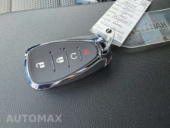 2026 Chevrolet Trax LT - miniatura 8