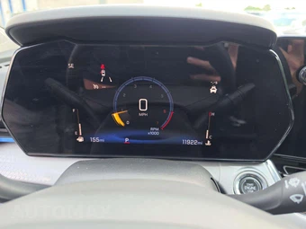 2026 Chevrolet Trax LT - miniatura 9