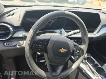 2026 Chevrolet Trax LT – miniatura 10