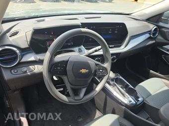 2026 Chevrolet Trax LT – miniatura 11