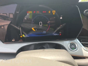 2026 Chevrolet Trax LT – miniatura 12