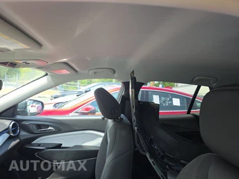 2026 Chevrolet Trax LT – miniatura 14