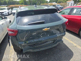 2026 Chevrolet Trax LT – miniatura 5