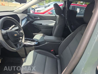2026 Chevrolet Trax LT – miniatura 7