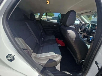 2026 Chevrolet Trax LT - miniatura 13