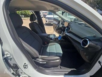 2026 Chevrolet Trax LT - miniatura 15