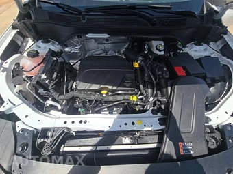 2026 Chevrolet Trax LT - miniatura 21