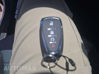 2026 Chevrolet Trax LT - miniatura 5