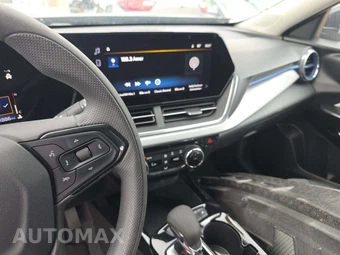 2026 Chevrolet Trax LT – miniatura 10