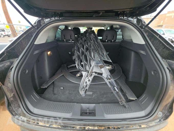 2026 Chevrolet Trax LT – miniatura 14