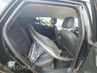 2026 Chevrolet Trax LT – miniatura 16