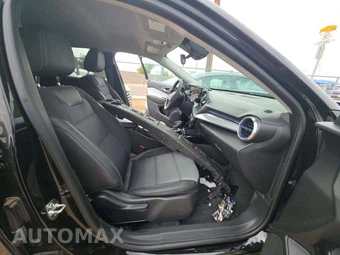 2026 Chevrolet Trax LT – miniatura 18