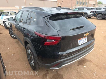 2026 Chevrolet Trax LT – miniatura 2