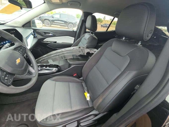 2026 Chevrolet Trax LT – miniatura 6