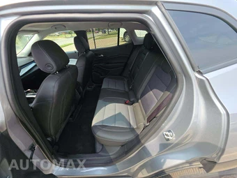 2026 Chevrolet Trax LT - miniatura 13