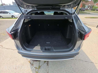 2026 Chevrolet Trax LT - miniatura 14